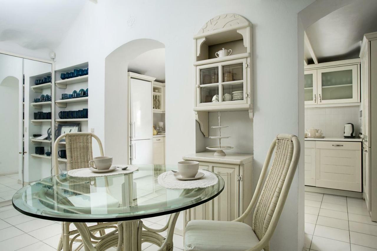 Ilianna Villa Παραλία Σάνη Εξωτερικό φωτογραφία